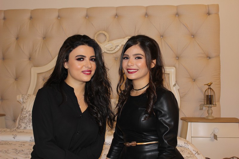 Opening of Living Spirit in Amioun